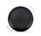 Pan Guison Zwart Ø 32 cm