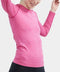 Craft Core - Dry Active Comfort LS - Thermoshirt Dames - Zwart - Maat L