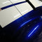 Turtle Wax 52709 Color Magic Ultra Blue Wax 500ml - Speciale Autopoets Lakherstel En Polijst - Blauw