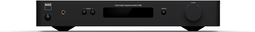 NAD C338 - Hybride digitale stereoversterker - 2 x 50W FDP - Bluetooth