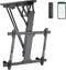 My Wall HL44ML TV-plafondbeugel 81,3 cm (32) - 177,8 cm (70) Plafondhouder, Besturing via app, Met elektromotor, Gemotoriseerd, Kantelbaar, Zwenkbaar