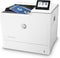 HP Color LaserJet Enterprise M653dn - Laserprinter - Dubbelzijdig printen - Kleur