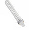 Ouguang UV-Lamp Blauw 368 Nm 9 Watt Gebogen voor Mozzie