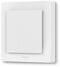 Aqara Light Switch H2 EU - Slimme Schakelaar - 2 Knoppen - Matter en Zigbee ondersteuning