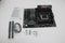 Gigabyte B650 EAGLE AX - ATX Moederbord - AM5 - DDR5 tot 6400 MHz - Wi-Fi 6E - 2.5G LAN
