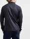 Adv Essence Wind Jacket - Sportjas Heren - Wind- en waterafstotend - Zwart