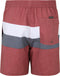 Quiksilver Seasons 17 - Zwembroek Heren - Gerecycled polyester katoen - Apple Butter