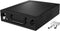 Icy Box IB-148SSK-B - Backup drive - Slede zonder behuizing - Zwart