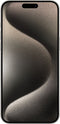 APPLE iPhone 15 Pro Max - 1 TB - A17 Pro - Titanium