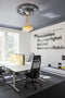Muuto E27 - Hanglamp/Pendel - Geel