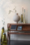 Light & Living - Bijzettafel YUKI - 119x41x80cm - Bruin