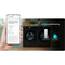 Samsung WW11DB8B95GB - Voorlader wasmachine - 11 kg - Energieklasse A - Zwart