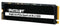 Patriot P400 V4 - SSD M.2 4TB - Gen4 NVMe 6200MB/s lezen - PS5 compatible