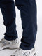 Petrol Industries - Heren Cargo Broek Shellfront - Blauw - Maat W29L32