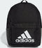 adidas Sportswear Classic Badge of Sport Rugzak - Unisex - Zwart- 1 Maat