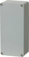 Fibox AM 1222 Montageplaat (l x b) 207 mm x 107 mm Aluminium Zilver-grijs 1 stuk(s)