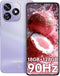 OUKITEL C51 Smartphone - 6.8 Display - Android 13 - Dual Sim - Paars