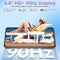 OUKITEL C51 Smartphone - 6.8 Display - Android 13 - Dual Sim - Paars