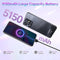OUKITEL C51 Smartphone - 6.8 Display - Android 13 - Dual Sim - Paars