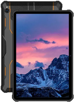 Oukitel RT5 Zwart