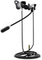Nacon RIG 200 HS - Headset - Draad - Stereo - 120cm