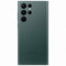 Samsung Galaxy S22 Ultra 5G - Groen - 256 GB - Fysieke simkaart + eSIM