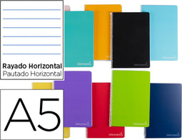 Schrift Liderpapel BJ07 A5 140 Lakens