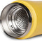 Retulp Tumbler - Thermosbeker - Thermosfles - Happy Yellow - 300 ml - Koffiebeker - Travel Mug - RVS