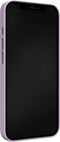 Nudient Thin Case Apple iPhone 13 Pro - 1 mm slank - Paars