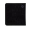 Hoesje Geschikt voor Kobo Libra H2O Sleepcover Luxe Hoes Zwart - ereader hoesje - cover