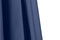 Feel Furniture - Toscano - Banana parasol - Marine Blauw