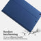 Accezz Classic Tablet Case - Hoes - Auto slaap/waak functie - Luxe kunstleer