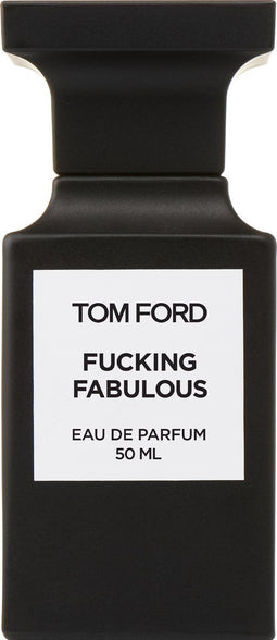 Tom Ford Fucking Fabulous 50 ml Eau de Parfum - Unisex