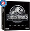 Jurassic World: The Boardgame - Bordspel