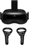 HTC Vive Focus 3 - VR-bril - Resolutie 4896x2448 - Gezichtsveld 120°