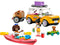 LEGO® Friends Samen op Roadtrip Bouwset - 42659