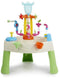 Little Tikes Fountain Factory - Watertafel - 8 verwisselbare buizen - Meerkleurig