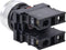 TRU COMPONENTS TC-10091032 Drukschakelaar 250 V 5 A 1x aan/aan Continu IP40 1 stuk(s)