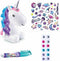 Vaardigheidsspel Canal Toys Style 4ever Licorne diy Lumineuse