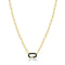 Ania Haie Bright Future AH N031-01G-G Dames Ketting