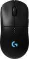 Logitech G Pro Wireless - Draadloze Gaming Muis - 25.600dpi - Zwart