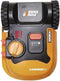 Worx WR141E - Robotmaaier - Geschikt voor max. 500 m² - AIA-navigatietechnologie