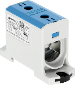 Ouneva Group VC05-0029 Verdeelblok Blauw 1 stuk(s)