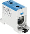 Ouneva Group VC05-0029 Verdeelblok Blauw 1 stuk(s)