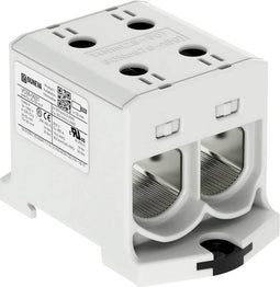 Ouneva Group VC05-0031 Verdeelblok Grijs 1 stuk(s)