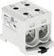 Ouneva Group VC05-0031 Verdeelblok Grijs 1 stuk(s)
