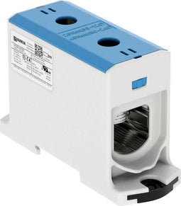 Ouneva Group VC05-0035 Verdeelblok Blauw 1 stuk(s)
