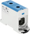 Ouneva Group VC05-0035 Verdeelblok Blauw 1 stuk(s)