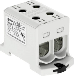 Ouneva Group VC05-0042 Verdeelblok Grijs 1 stuk(s)