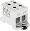 Ouneva Group VC05-0042 Verdeelblok Grijs 1 stuk(s)